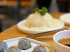 -四喜小胖·北京涮肉(五道营店)