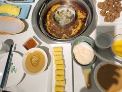 -葛记红焖羊肉(人民路店)