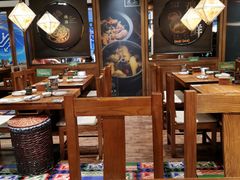 大堂-云海肴·汽锅鸡·云南菜(美罗城店)