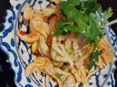 -simply thai天泰(静安嘉里中心店)