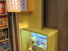 -麦当劳(世纪汇广场店)