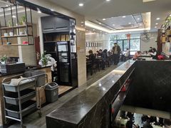 -毛华美食(清扬路店)