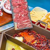 福州新开的🔥火锅烤肉两吃享双倍快乐‼️