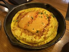 西班牙洋芋蛋饼-CRAZYONES西班牙海鲜饭(上海美罗城店)