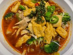 -功德林素菜饭庄(前门店)