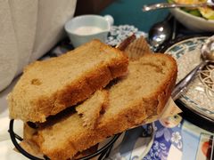 -安德烈俄式西餐厅(中央大街店)