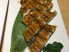 -富山日式料理(宽厚里店)