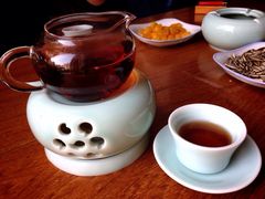 iphone_upload_pic-大可堂普洱茶馆(襄阳南路馆)