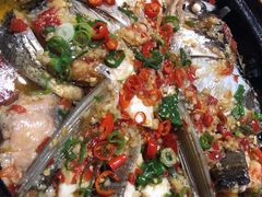 -盛京辽菜小馆(龙之梦购物中心店)