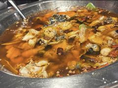 -新沸腾鱼乡(世贸天阶店)