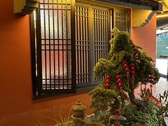 -老李家土菜馆·安吉地标美食