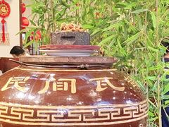 -西江美食舫·江西菜(健德桥店)