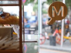 -MQ COFFEE STAND明谦(新洲店)