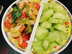 泡菜-芦月轩羊蝎子(劲松店)