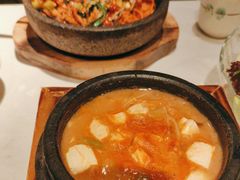 -七八冷面·延边朝鲜族美食(欢乐谷店)