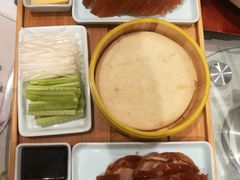 -元唐家宴•经典东北菜(梅市口路店)