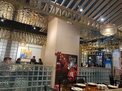 大堂-眉山小馆(华强广场店)
