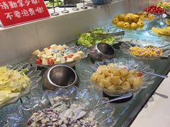 -凡塔斯牛排自助餐厅(广东佛山三水万达店)