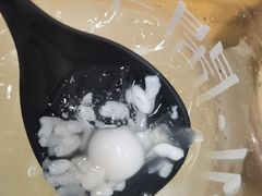 冰糖三鲜冰粉-甜心闲生·手工冰粉