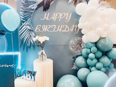 -Lilliput粒粒堡亲子餐厅(祥云小镇店)