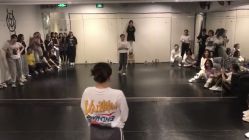 -Union街舞工作室