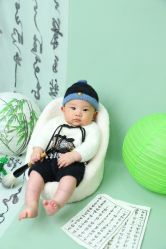 -星光宝贝高端儿童摄影(萧山店)