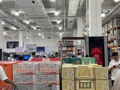 -山姆会员商店(邻瑞广场店)