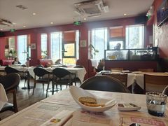 -安妮意大利餐厅(丽都店)