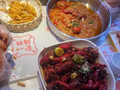 -靓靓蒸虾·头牌蒸虾(南山桂庙店)