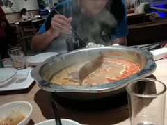 -彤德莱火锅(乐陵路店)