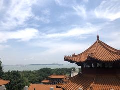 -南沙天后宫景区