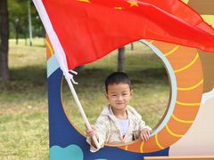 -汉长安城未央宫国家考古遗址公园