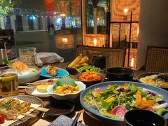 -山葵家居酒屋(天目里店)