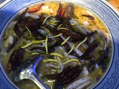 -鱼库·不仅是一家烤鱼店(车公庙店)