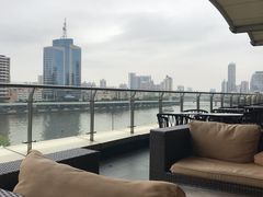 -五号茶居·新派粤菜·岭南五号酒店(沿江中路店)