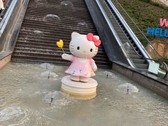 -杭州Hello Kitty乐园