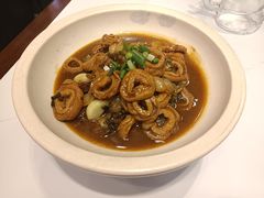 -善银私房菜馆(金舟花园小区店)