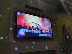 -INLOVE KTV(世博源店)