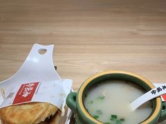 -老高烧烤(龙华星河iCO店)