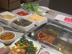 -海底捞火锅(壹悦城店)