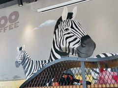 -ZOO COFFEE 动物园咖啡(亦庄店)