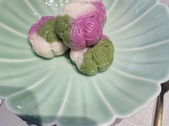 -狮王府淮扬菜(老门东店)