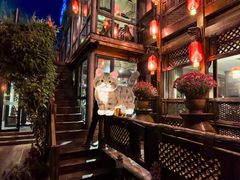 -慢丽江·云南野生菌土鸡锅(西山店)