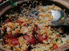 -旺爷砂锅·茶作(国贸城店)