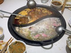 -川锅一号火锅(铜山万达店)