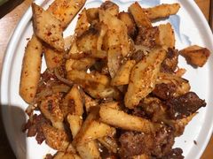 -莲香西域·正宗新疆菜(龙华店)