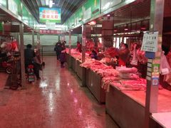 -岳各庄批发市场(西四环中路店)