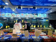 -新金盛·海鲜酒楼(盐田店)