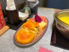 -一绪に寿喜烧(荟聚店)