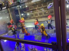 -星舰梦航(广百广场荔胜店)